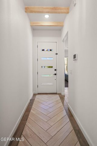 13070 BECCLES Street, El Paso, TX 79928