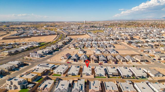13070 BECCLES Street, El Paso, TX 79928