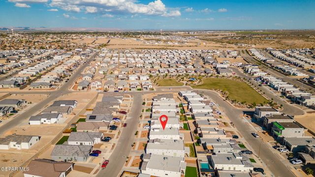 13070 BECCLES Street, El Paso, TX 79928