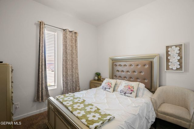 13070 BECCLES Street, El Paso, TX 79928