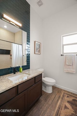 13070 BECCLES Street, El Paso, TX 79928