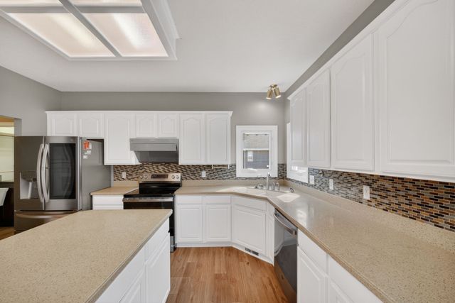 206 NW Springbrooke Court, Ankeny, IA 50023