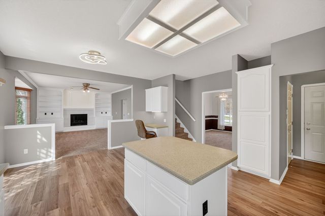 206 NW Springbrooke Court, Ankeny, IA 50023