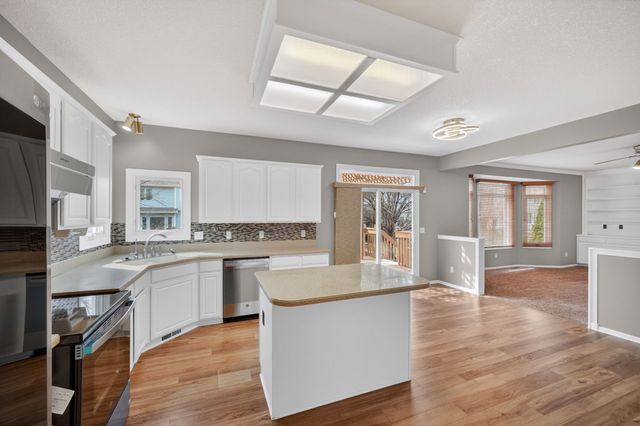 206 NW Springbrooke Court, Ankeny, IA 50023