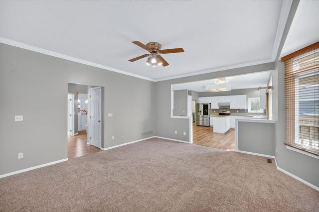 206 NW Springbrooke Court, Ankeny, IA 50023