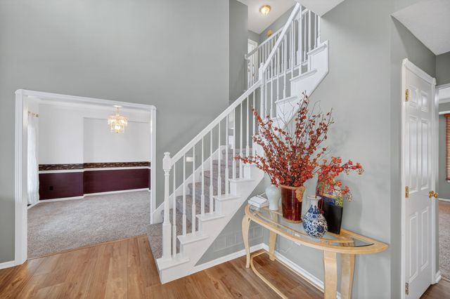 206 NW Springbrooke Court, Ankeny, IA 50023