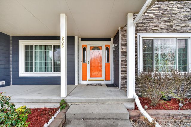 206 NW Springbrooke Court, Ankeny, IA 50023