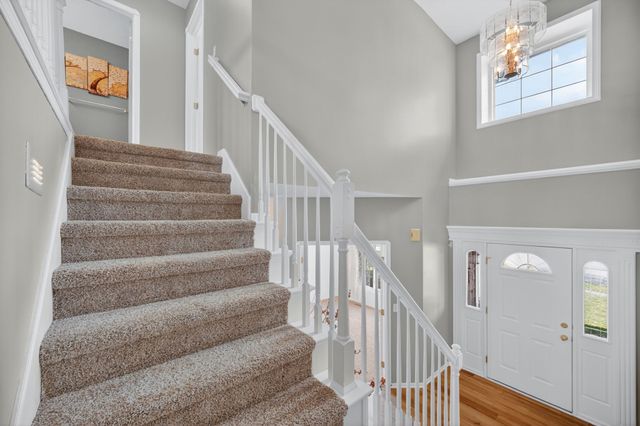 206 NW Springbrooke Court, Ankeny, IA 50023