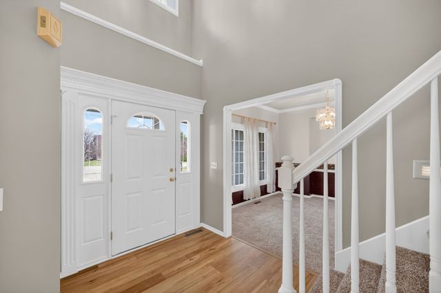 206 NW Springbrooke Court, Ankeny, IA 50023