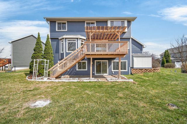 206 NW Springbrooke Court, Ankeny, IA 50023