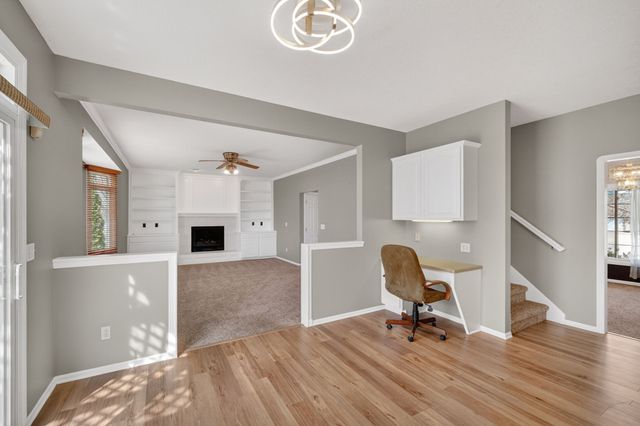 206 NW Springbrooke Court, Ankeny, IA 50023