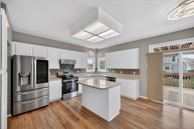 206 NW Springbrooke Court, Ankeny, IA 50023