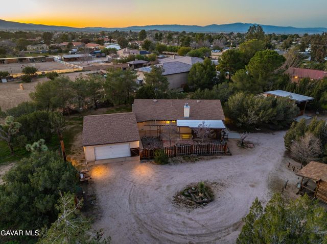 2238 W Avenue N4, Palmdale, CA 93551