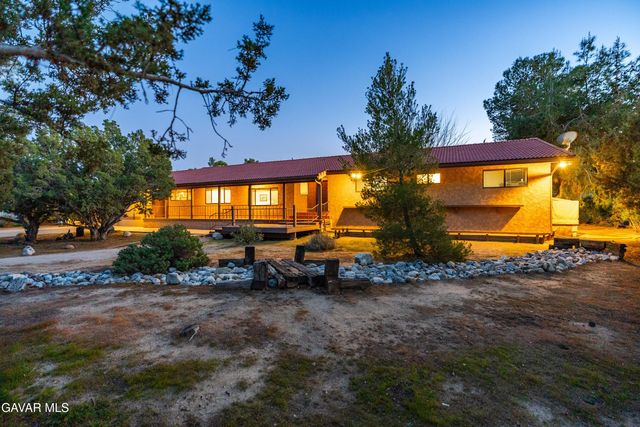 2238 W Avenue N4, Palmdale, CA 93551