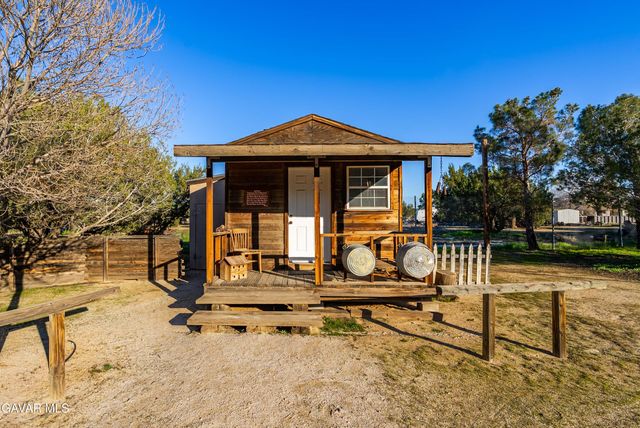 2238 W Avenue N4, Palmdale, CA 93551