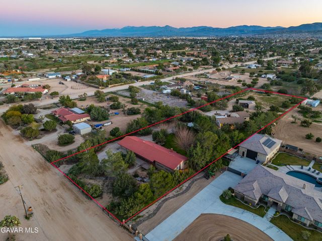 2238 W Avenue N4, Palmdale, CA 93551