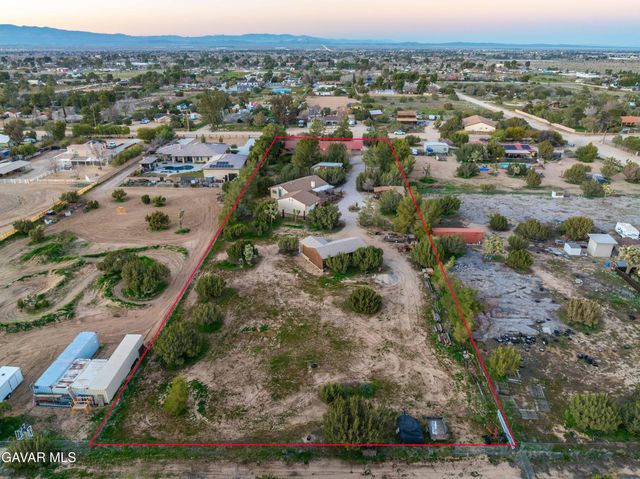 2238 W Avenue N4, Palmdale, CA 93551