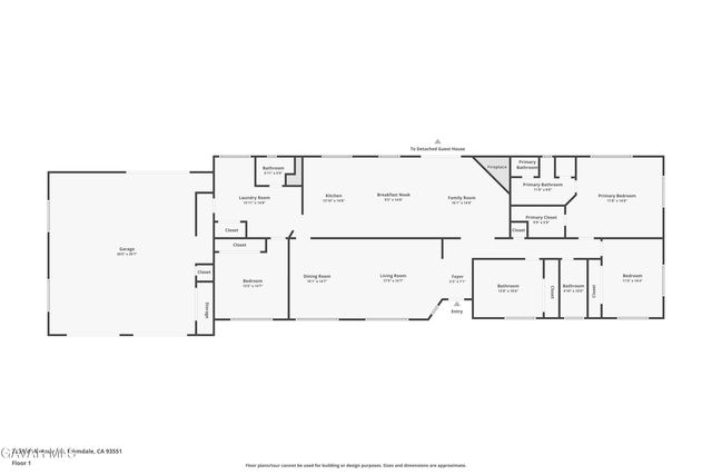 2238 W Avenue N4, Palmdale, CA 93551