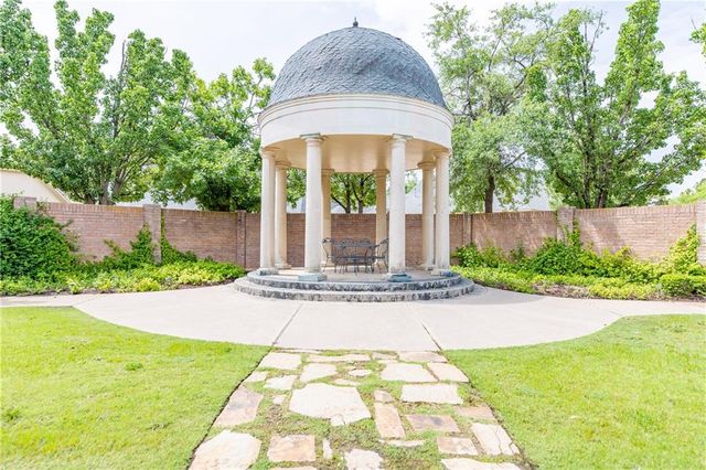 10801 Servon Drive, Oklahoma City, OK 73170