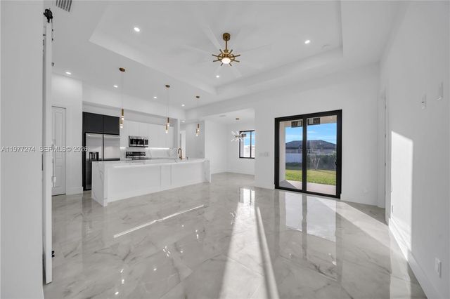 14 EL DORADO BLVD N, Cape Coral, FL 33993