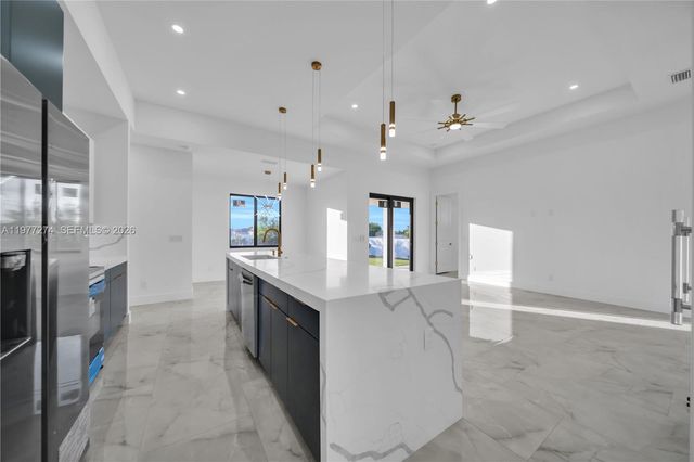 14 EL DORADO BLVD N, Cape Coral, FL 33993