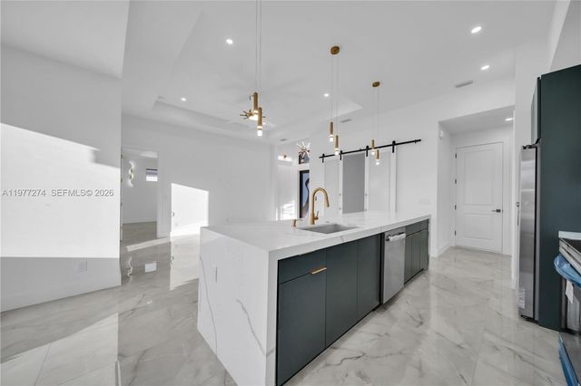 14 EL DORADO BLVD N, Cape Coral, FL 33993