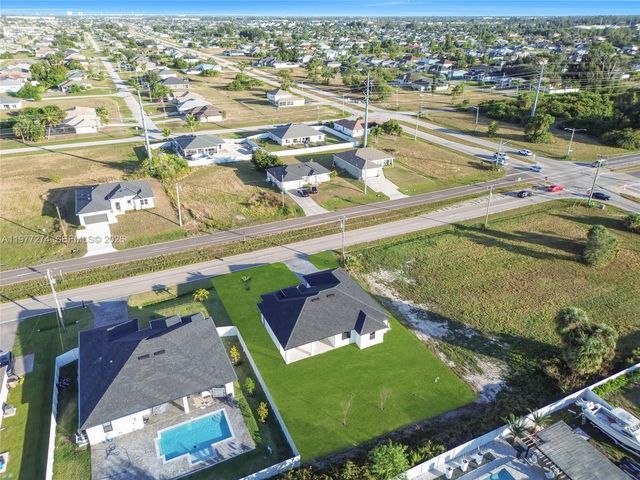 14 EL DORADO BLVD N, Cape Coral, FL 33993