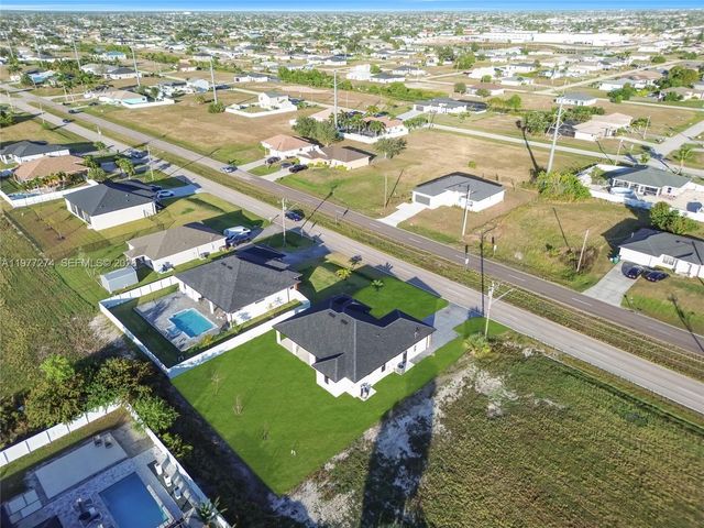 14 EL DORADO BLVD N, Cape Coral, FL 33993