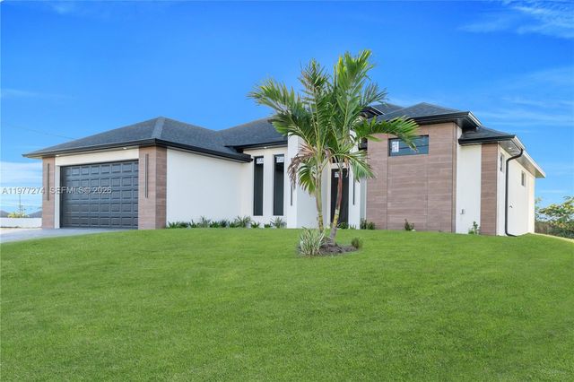 14 EL DORADO BLVD N, Cape Coral, FL 33993