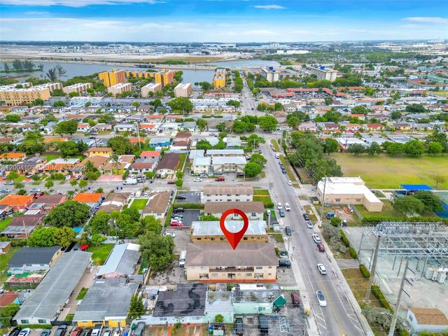 410 NW 47th Ave, Miami, FL 33126