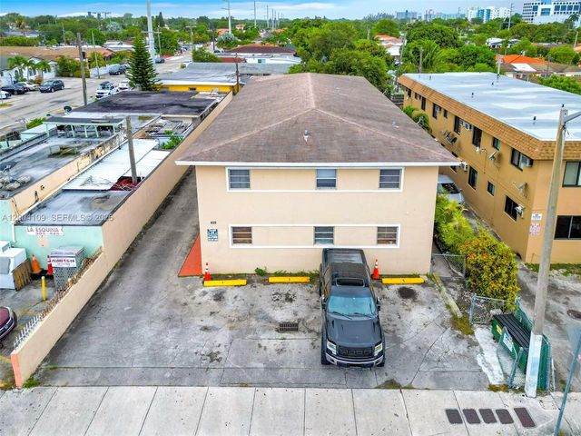 410 NW 47th Ave, Miami, FL 33126