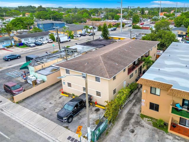 410 NW 47th Ave, Miami, FL 33126