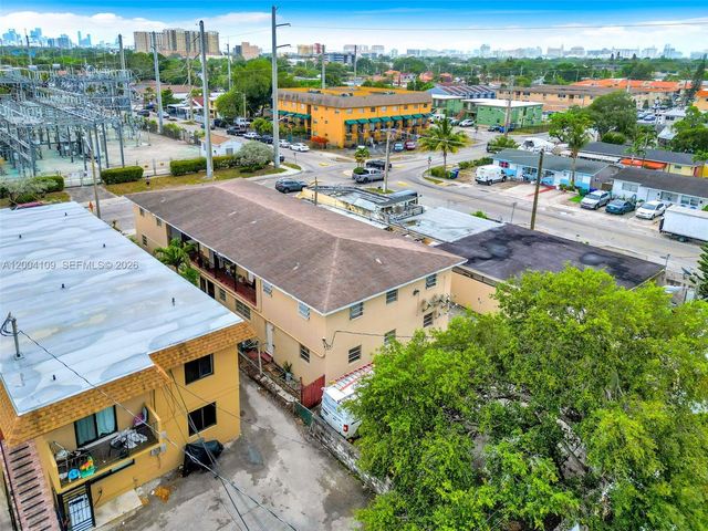 410 NW 47th Ave, Miami, FL 33126