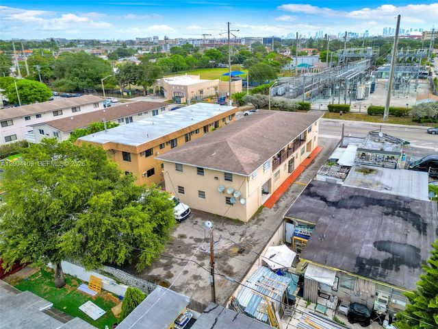 410 NW 47th Ave, Miami, FL 33126