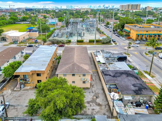410 NW 47th Ave, Miami, FL 33126