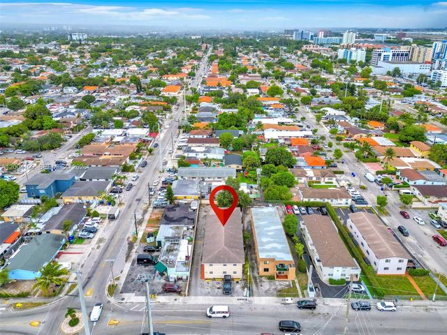 410 NW 47th Ave, Miami, FL 33126