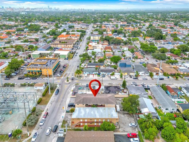 410 NW 47th Ave, Miami, FL 33126