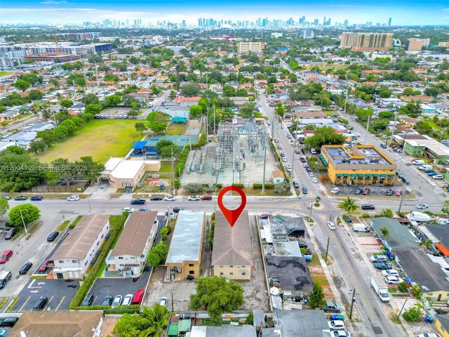 410 NW 47th Ave, Miami, FL 33126