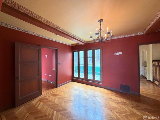 1553 35th Avenue, San Francisco, CA 94122