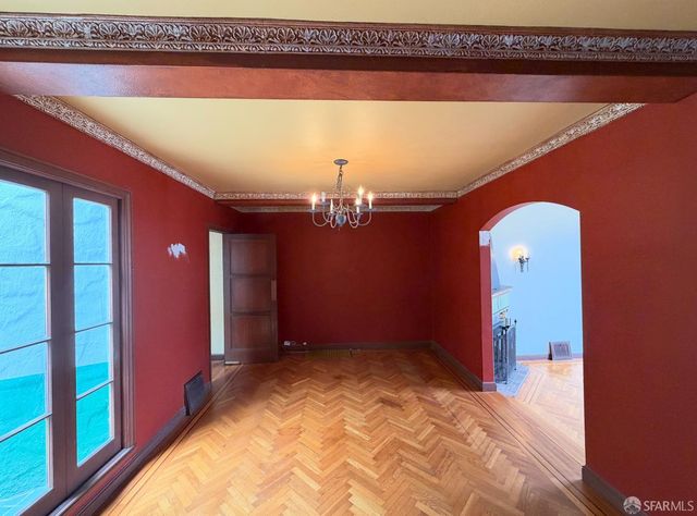 1553 35th Avenue, San Francisco, CA 94122