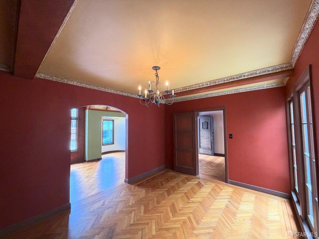 1553 35th Avenue, San Francisco, CA 94122