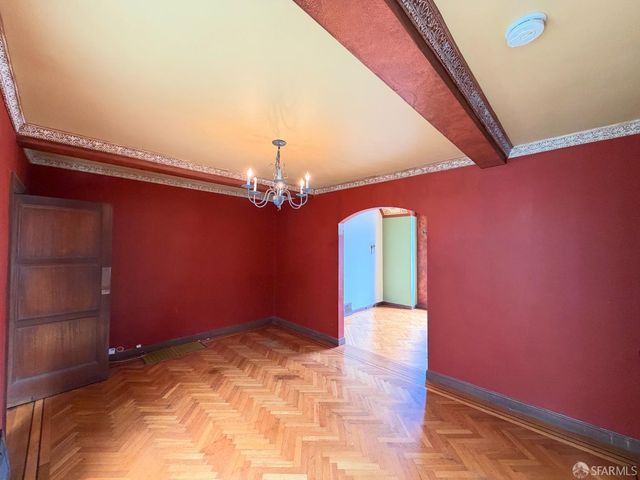 1553 35th Avenue, San Francisco, CA 94122