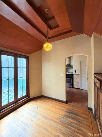 1553 35th Avenue, San Francisco, CA 94122