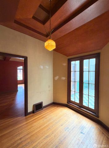 1553 35th Avenue, San Francisco, CA 94122
