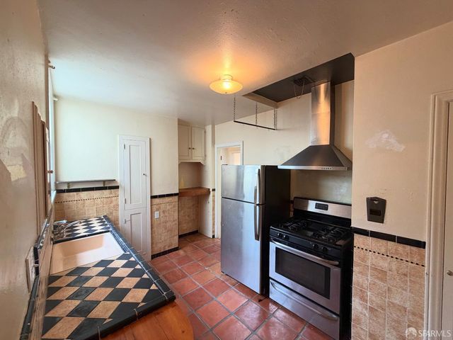 1553 35th Avenue, San Francisco, CA 94122