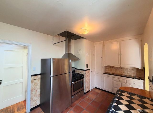 1553 35th Avenue, San Francisco, CA 94122