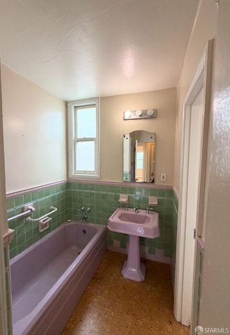 1553 35th Avenue, San Francisco, CA 94122