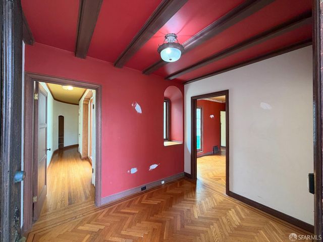1553 35th Avenue, San Francisco, CA 94122