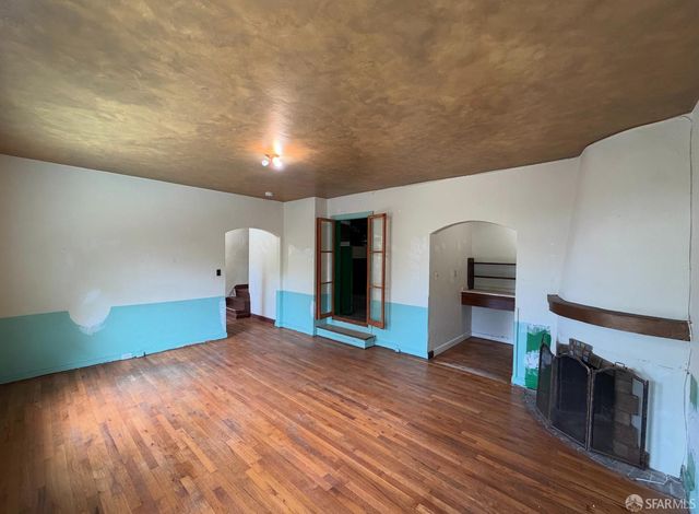 1553 35th Avenue, San Francisco, CA 94122