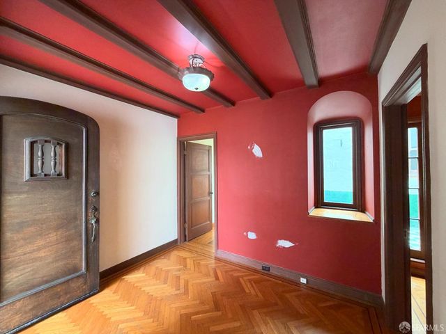 1553 35th Avenue, San Francisco, CA 94122